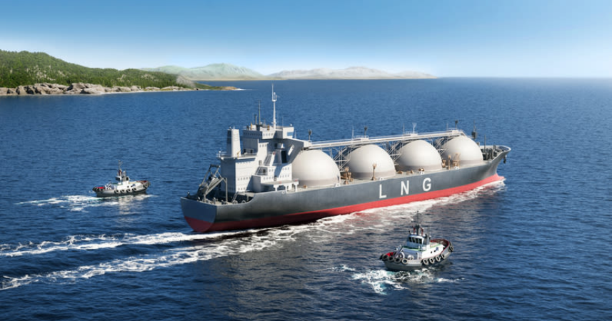 Keeping LNG Pumps Running in Extreme Conditions